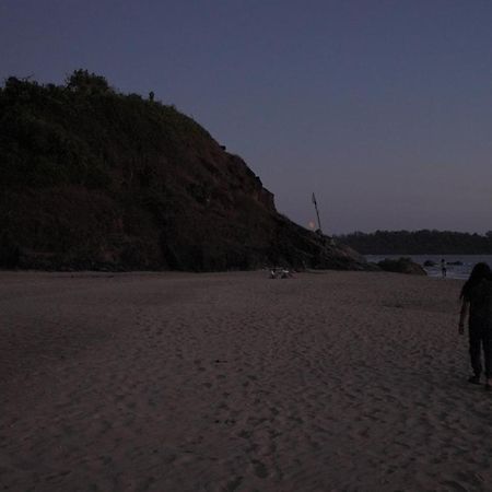 Patnem Palm Garden Hotel Patnem Beach Екстериор снимка