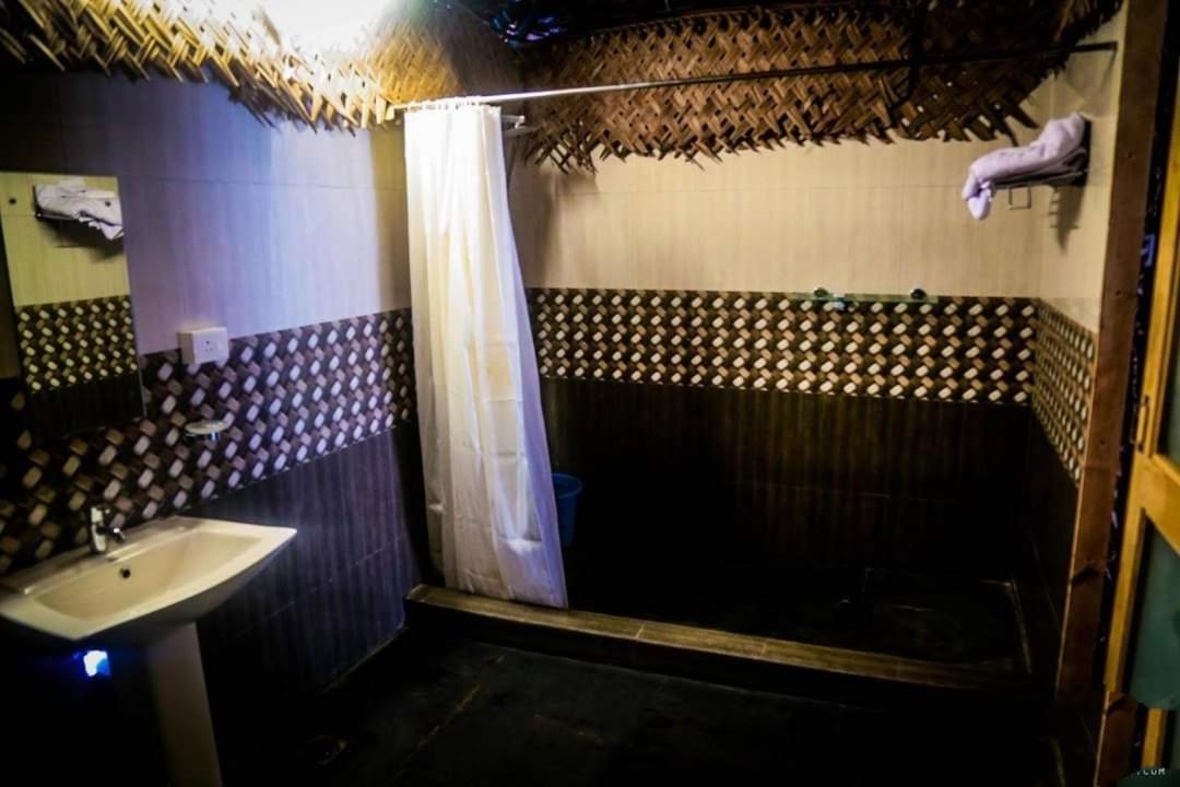 Patnem Palm Garden Hotel Patnem Beach Екстериор снимка