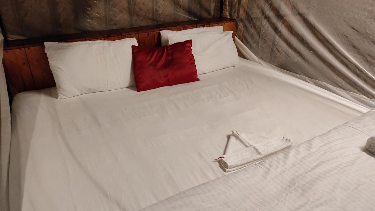 Patnem Palm Garden Hotel Patnem Beach Екстериор снимка